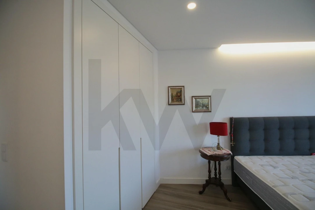 Apartamento T2 para Venda em Póvoa de Santa Iria e Forte da Casa Foto 43