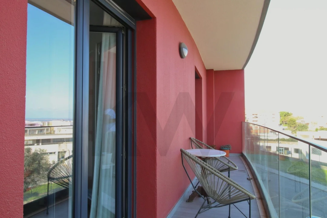 Apartamento T2 para Venda em Póvoa de Santa Iria e Forte da Casa Foto 27