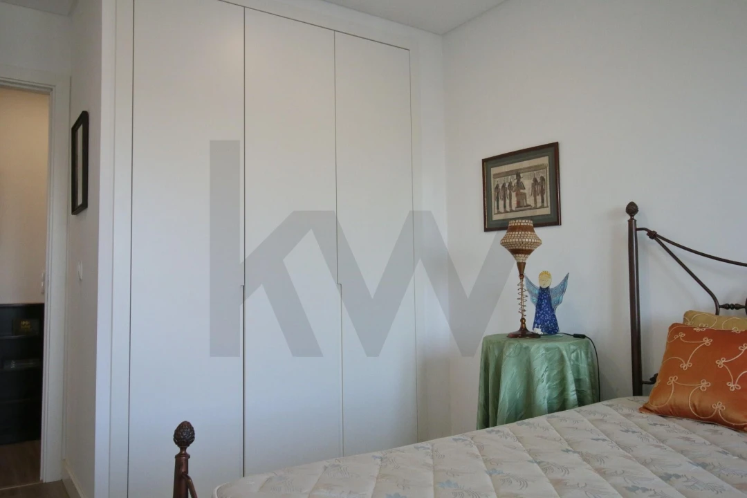 Apartamento T2 para Venda em Póvoa de Santa Iria e Forte da Casa Foto 32
