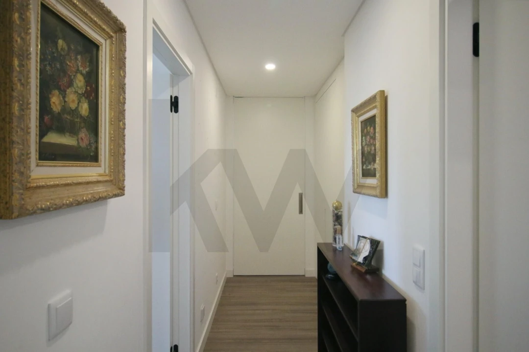 Apartamento T2 para Venda em Póvoa de Santa Iria e Forte da Casa Foto 35