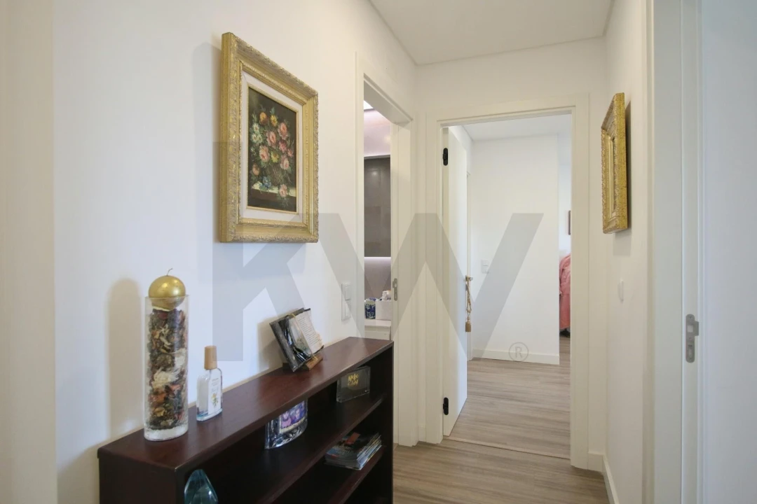 Apartamento T2 para Venda em Póvoa de Santa Iria e Forte da Casa Foto 20