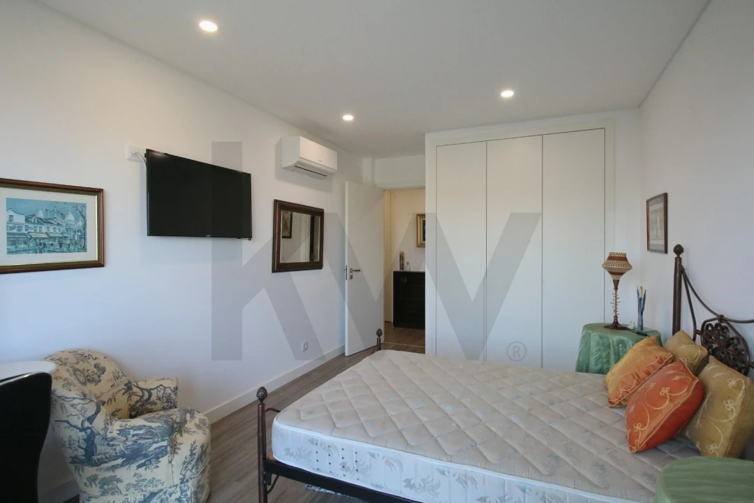 Apartamento T2 para Venda em Póvoa de Santa Iria e Forte da Casa Foto 31