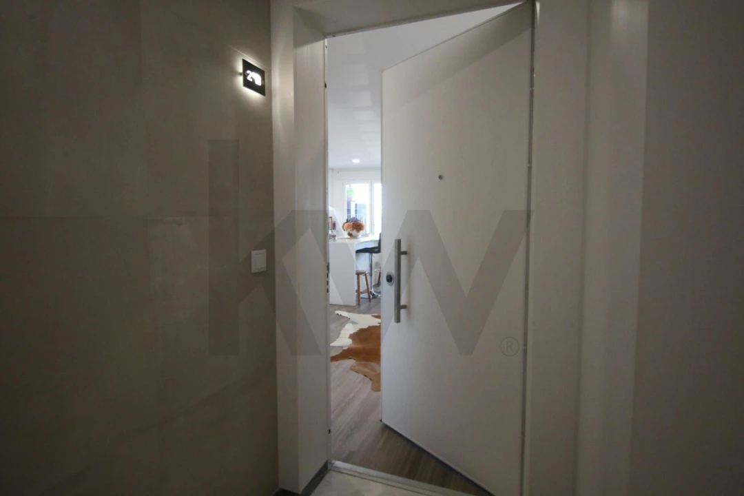 Apartamento T2 para Venda em Póvoa de Santa Iria e Forte da Casa Foto 53