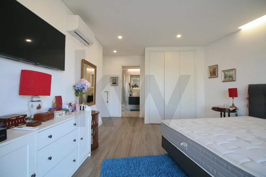 Apartamento T2 para Venda em Póvoa de Santa Iria e Forte da Casa Foto 40