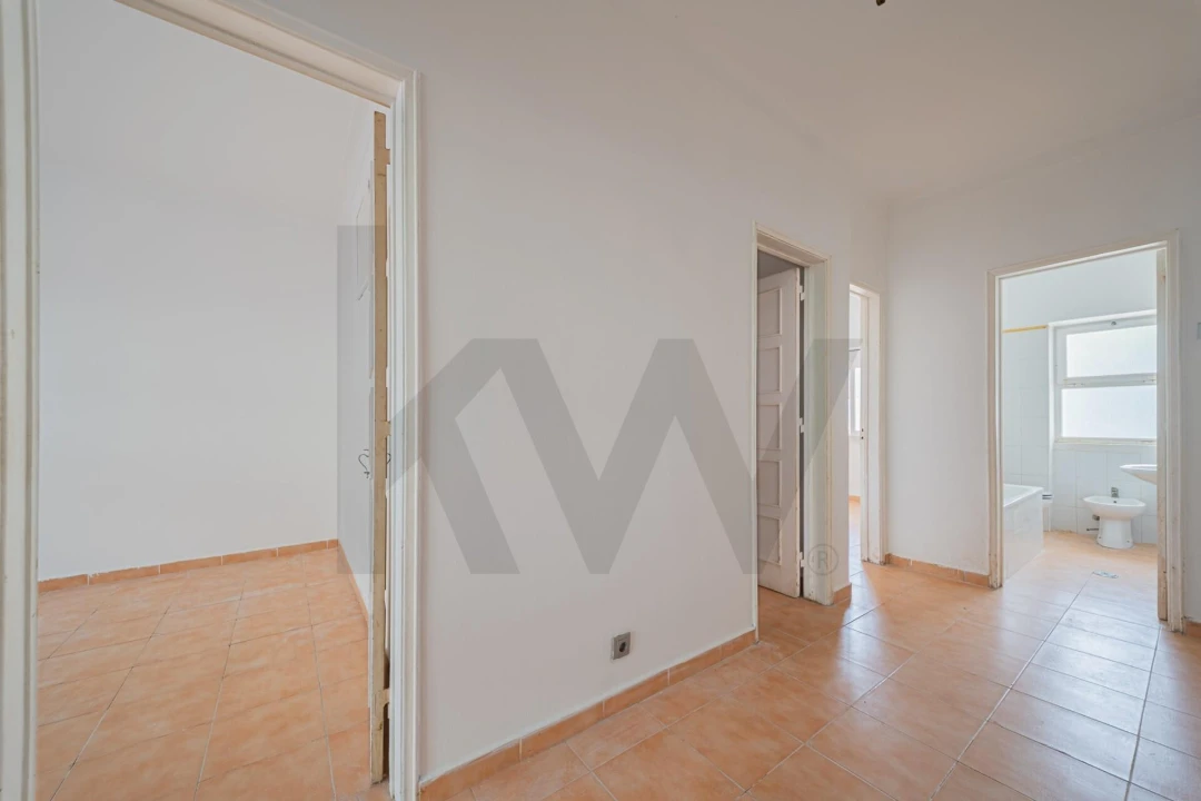 Apartamento T3 para Venda em Amora Foto 1