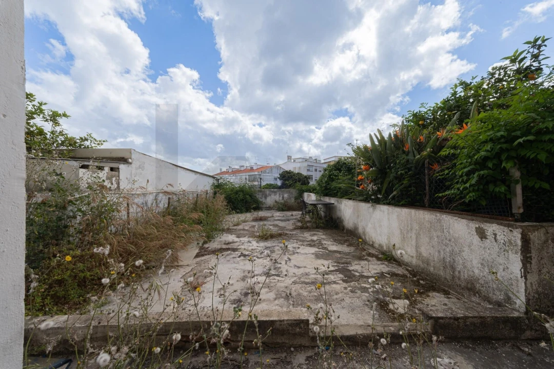 Apartamento T3 para Venda em Amora Foto 18