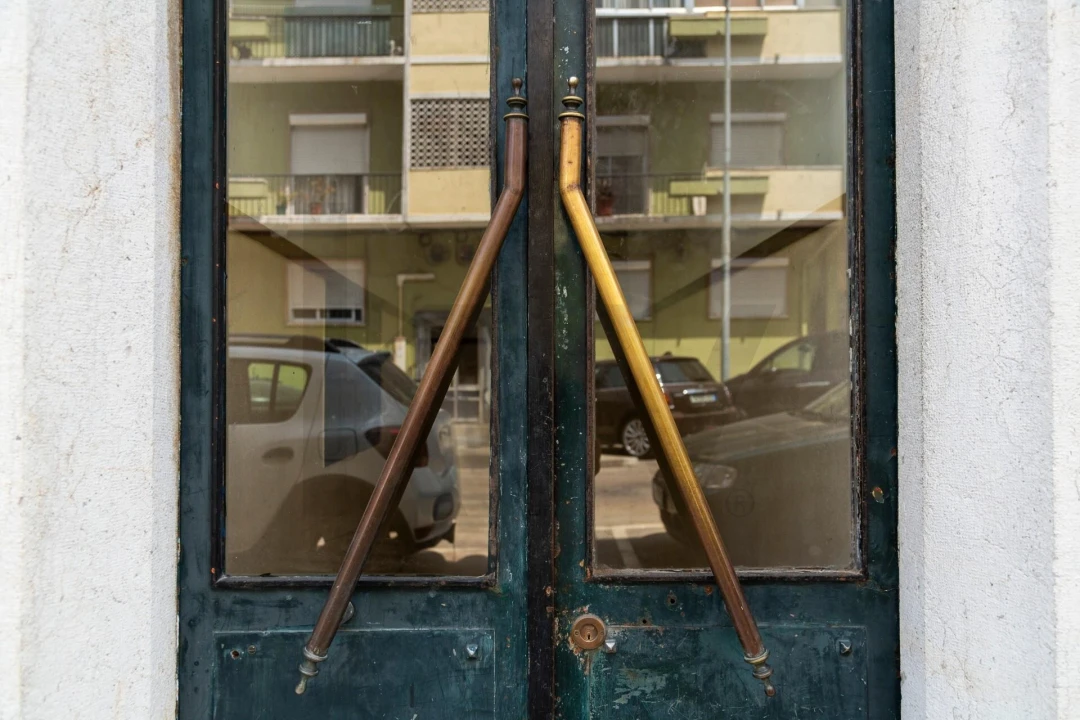 Apartamento T3 para Venda em Amora Foto 24
