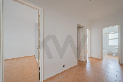 Apartamento T3 para Venda em Amora
