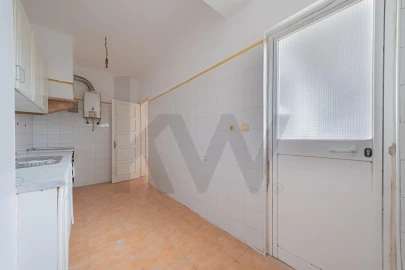 Apartamento T3 para Venda em Amora