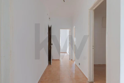 Apartamento T3 para Venda em Amora