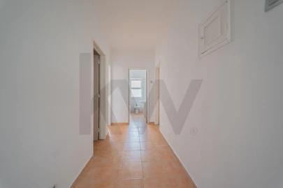 Apartamento T3 para Venda em Amora