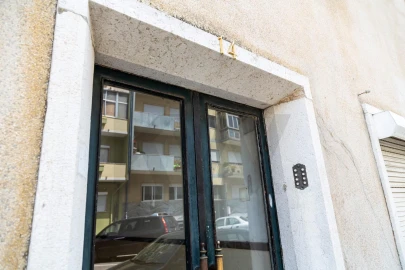Apartamento T3 para Venda em Amora