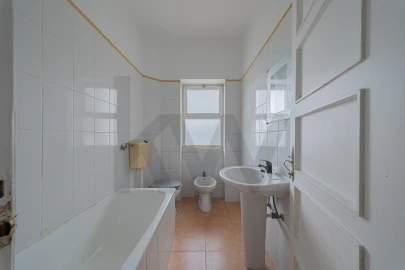 Apartamento T3 para Venda em Amora
