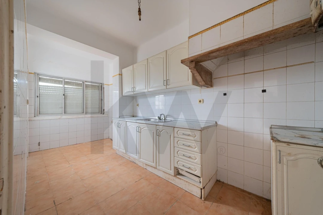 Apartamento T3 para Venda em Amora Foto 14