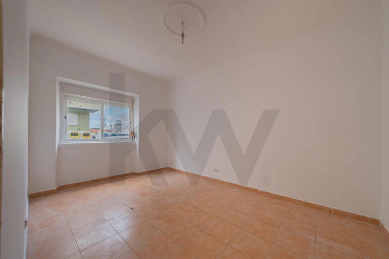 Apartamento T3 para Venda em Amora Foto 7