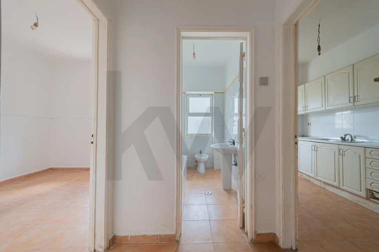 Apartamento T3 para Venda em Amora Foto 11
