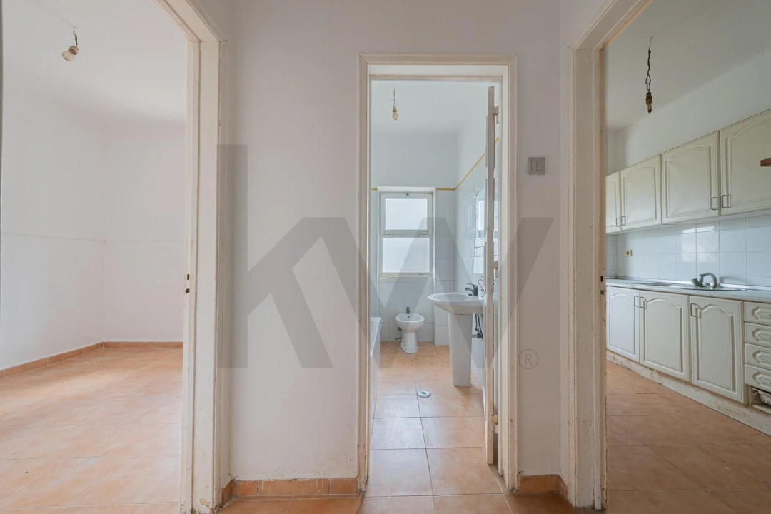 Apartamento T3 para Venda em Amora Foto 11