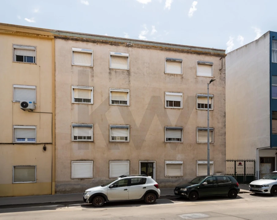 Apartamento T3 para Venda em Amora Foto 21
