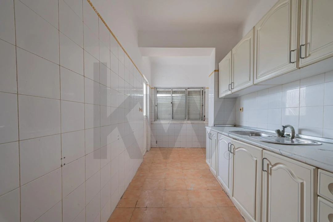 Apartamento T3 para Venda em Amora Foto 15