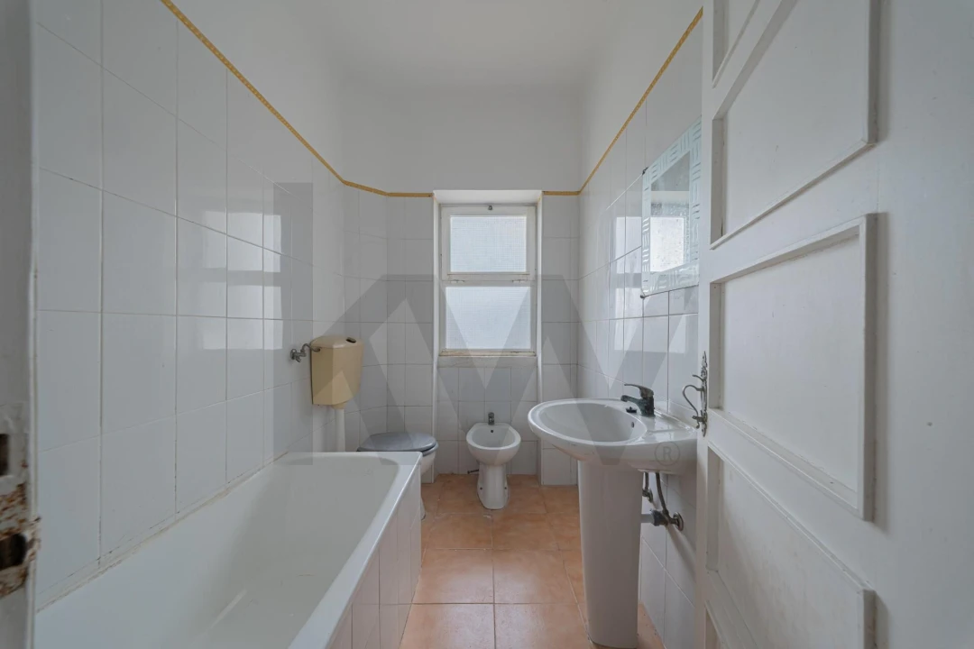 Apartamento T3 para Venda em Amora Foto 12
