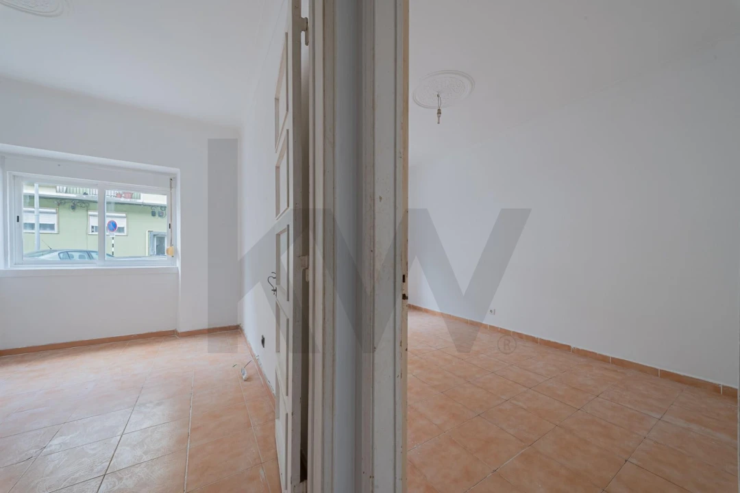 Apartamento T3 para Venda em Amora Foto 4