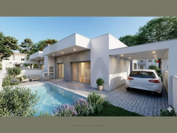 Moradia T3 para Venda em Fernao Ferro