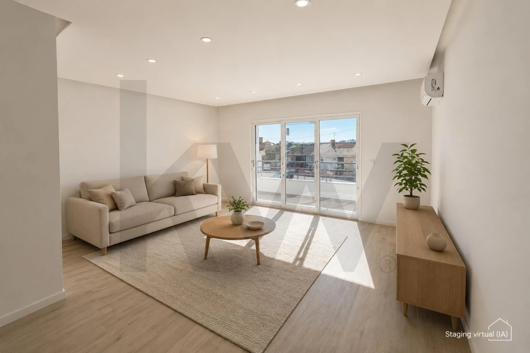 Apartamento T3 para Venda em Seixal, Arrentela e Aldeia de Paio Pires Foto 1