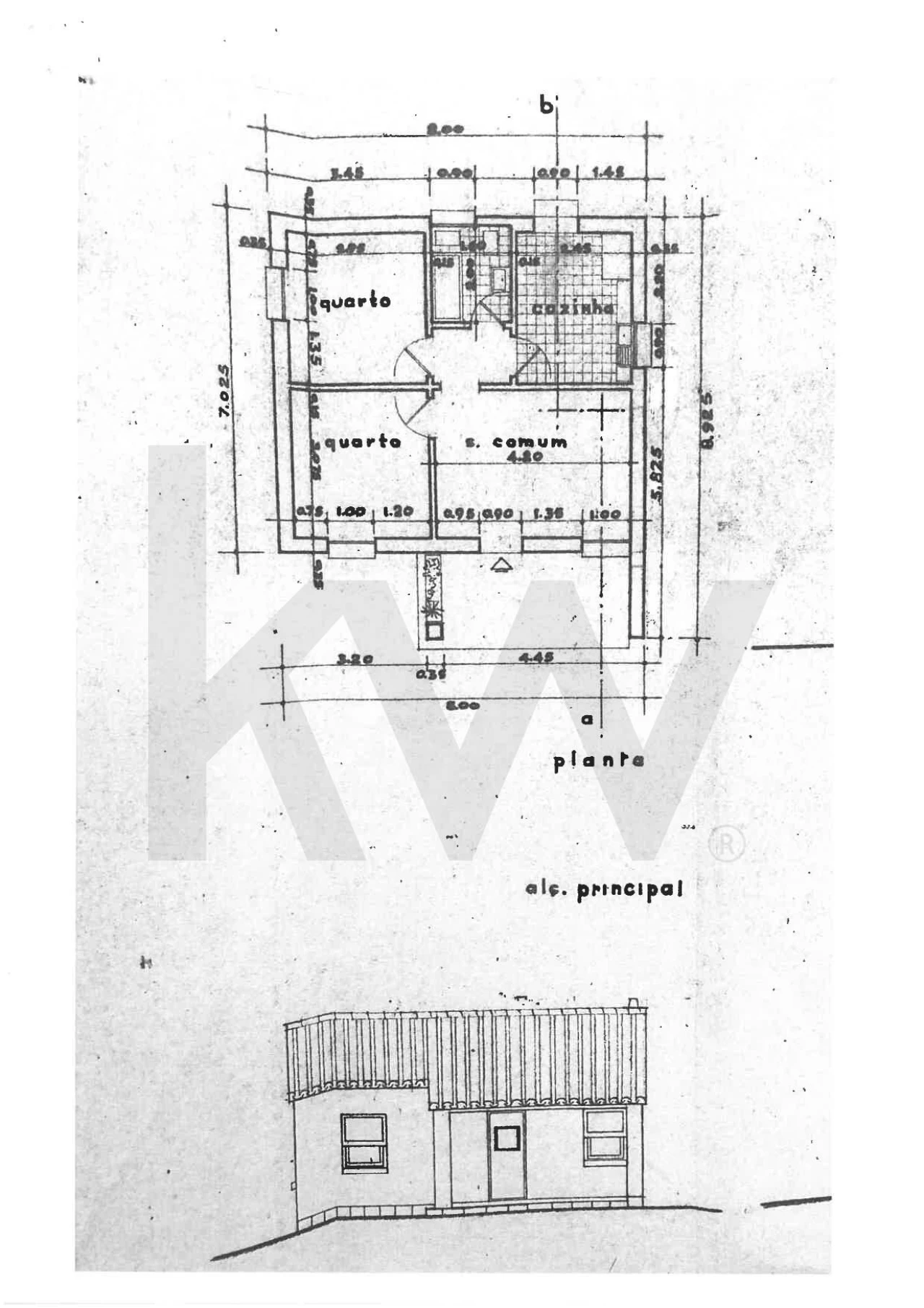 Moradia T2 para Venda em Colares Foto 56