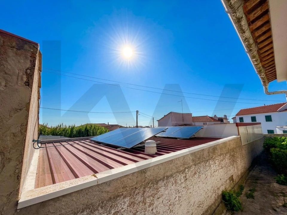 Moradia T2 para Venda em Colares Foto 40