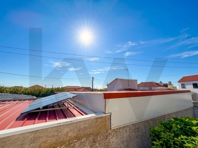Moradia T2 para Venda em Colares Foto 41