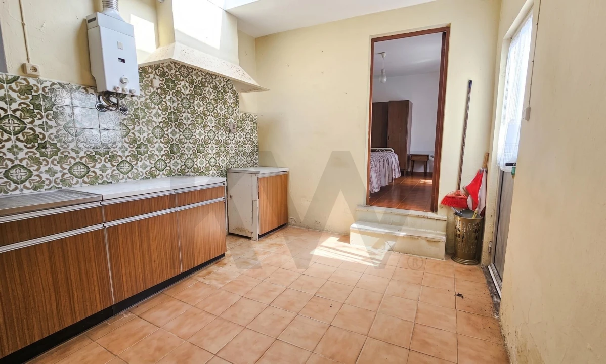 Moradia T2 para Venda em Colares Foto 26