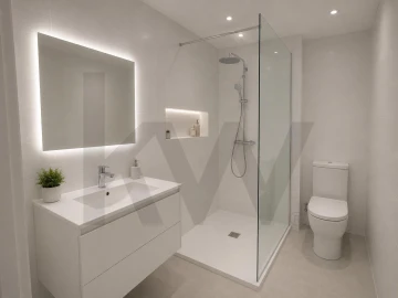Apartamento T2 para Venda em Caniço