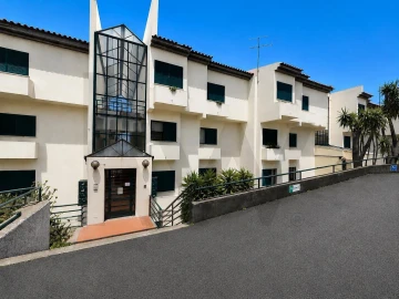Apartamento T2 para Venda em Caniço