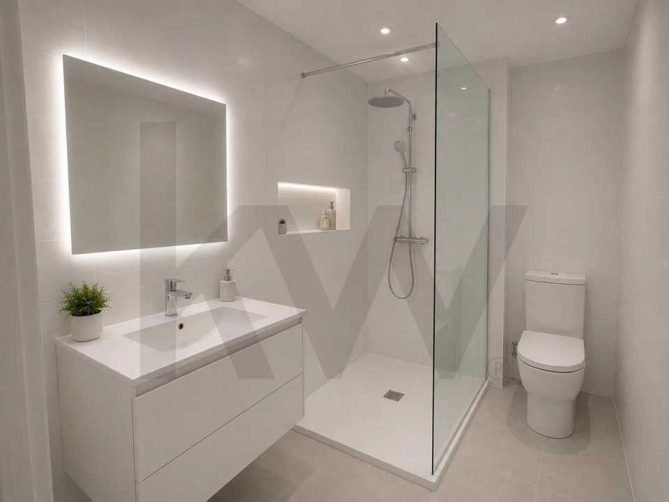 Apartamento T2 para Venda em Caniço Foto 10
