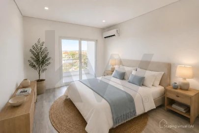 Apartamento T3 para Venda em Seixal, Arrentela e Aldeia de Paio Pires