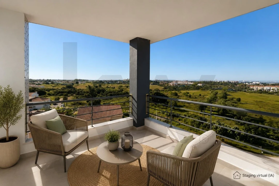 Apartamento T3 para Venda em Seixal, Arrentela e Aldeia de Paio Pires Foto 1