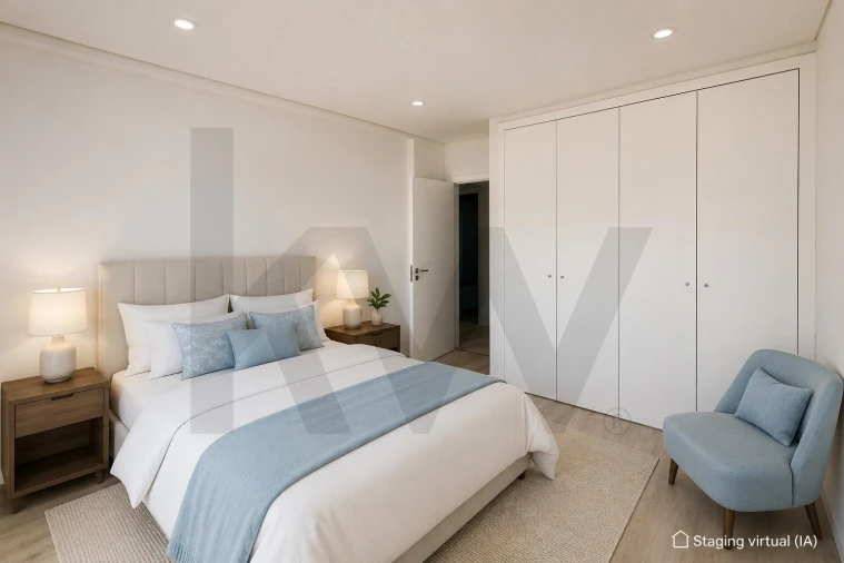 Apartamento T3 para Venda em Seixal, Arrentela e Aldeia de Paio Pires Foto 6