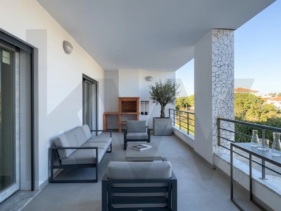 Apartamento T3 para Venda em Seixal, Arrentela e Aldeia de Paio Pires Foto 7