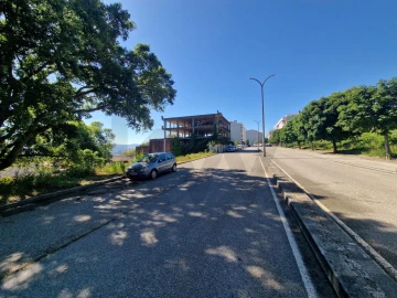 Terreno para Venda em São João da Madeira