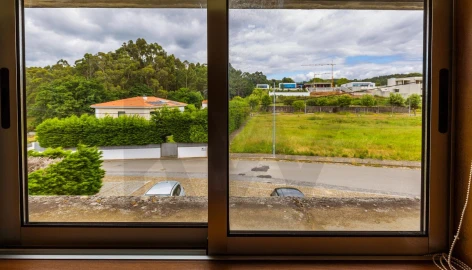 Apartamento T2 para Arrendamento em Seixas
