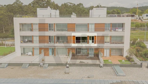 Apartamento T2 para Arrendamento em Seixas