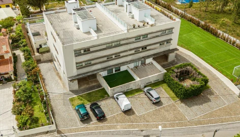 Apartamento T2 para Arrendamento em Seixas