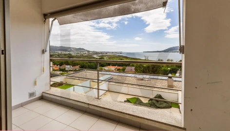 Apartamento T2 para Arrendamento em Seixas