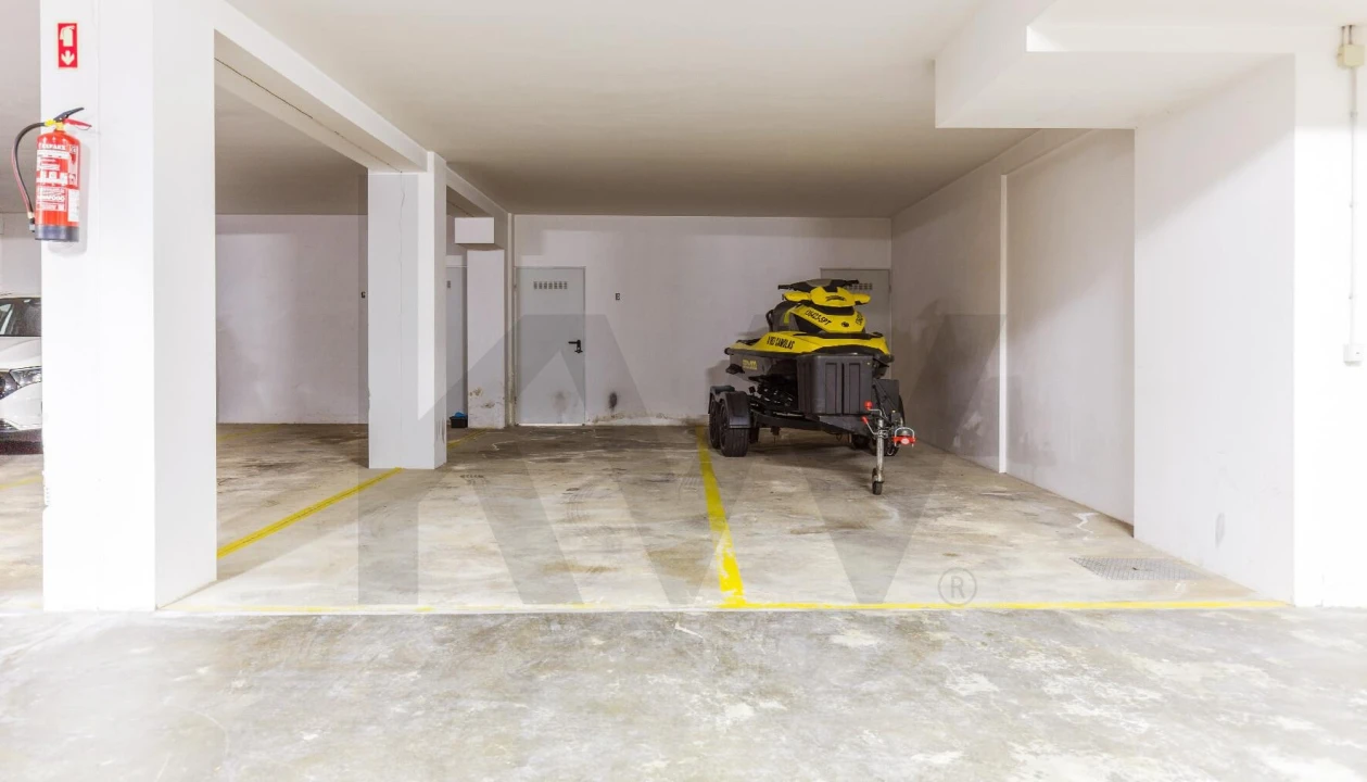 Apartamento T2 para Arrendamento em Seixas Foto 21
