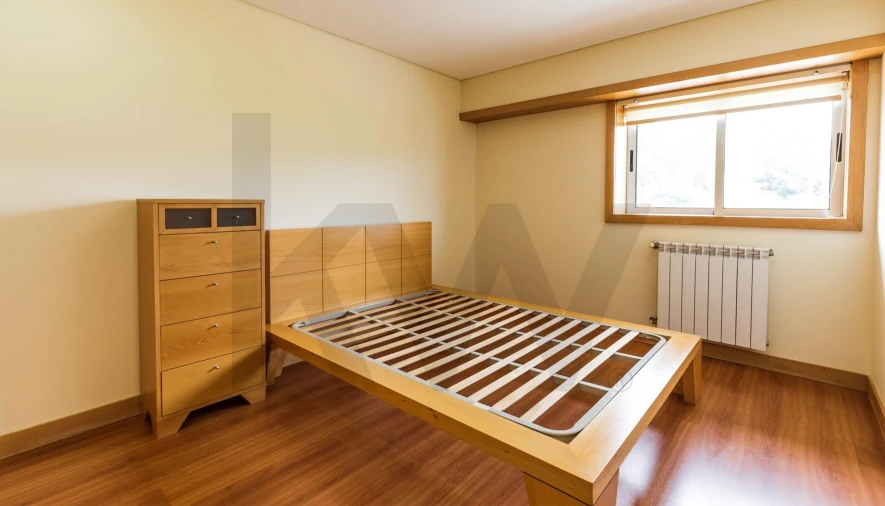 Apartamento T2 para Arrendamento em Seixas Foto 14