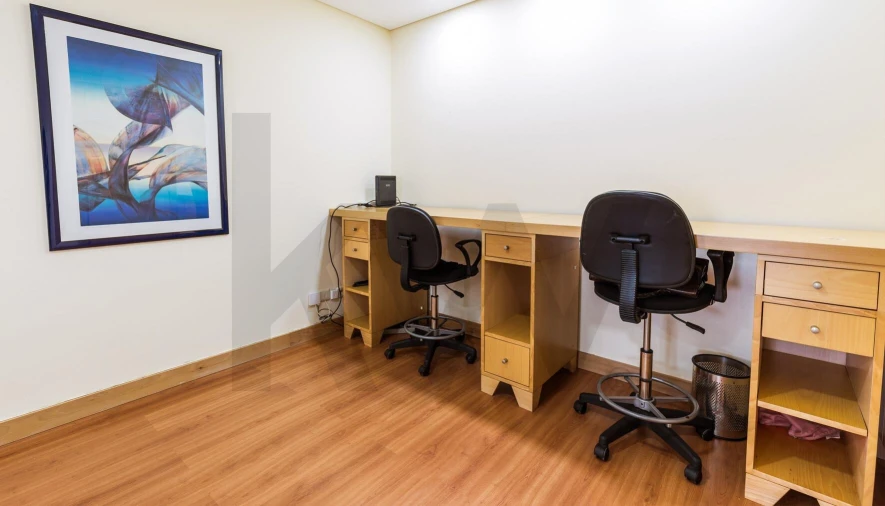 Apartamento T2 para Arrendamento em Seixas Foto 12