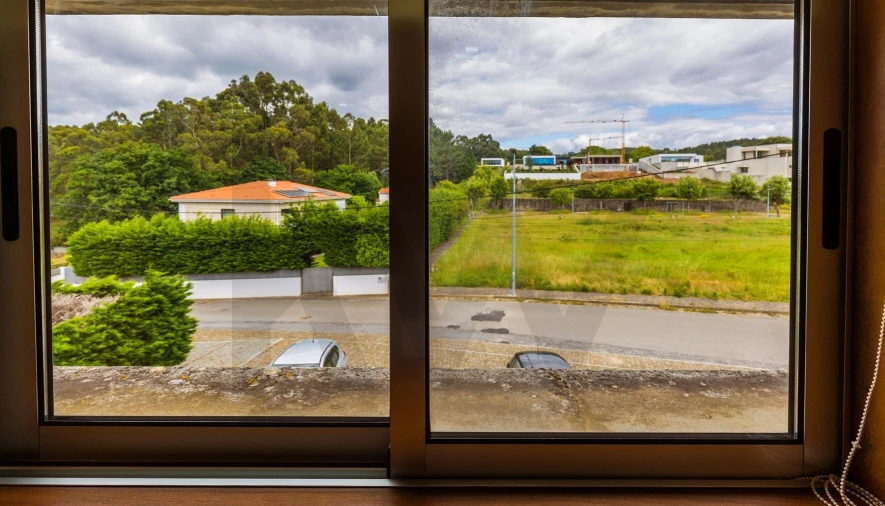 Apartamento T2 para Arrendamento em Seixas Foto 16
