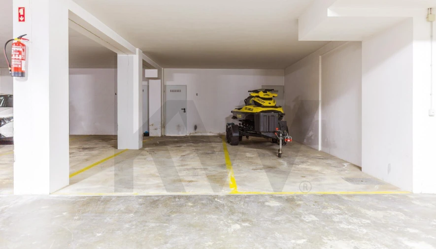 Apartamento T2 para Arrendamento em Seixas Foto 21