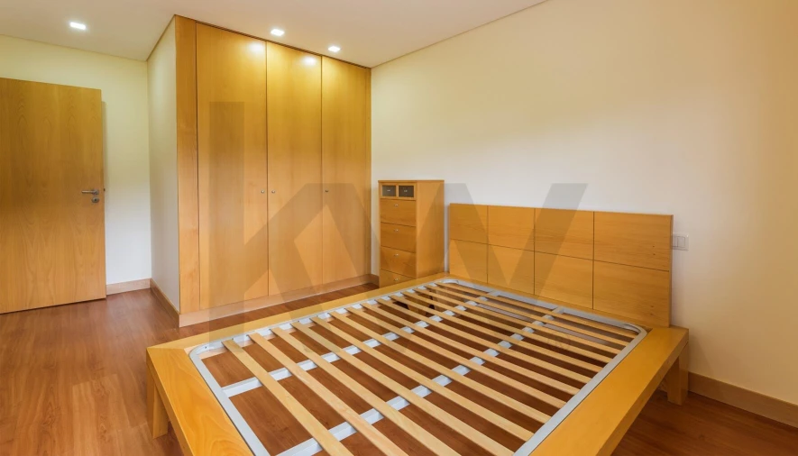 Apartamento T2 para Arrendamento em Seixas Foto 15