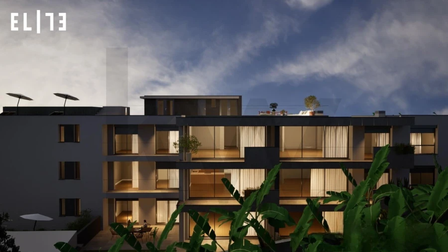 Apartamento T2 para Venda em Camara de Lobos Foto 14